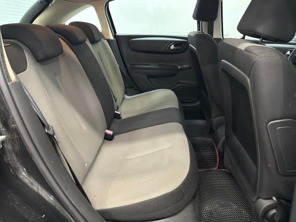 Citroen C4 I с пробегом 2007 года, цена 390 000 рублей, 179429 км, хэтчбек, Автокод Объявления
