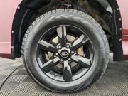 Lexus GX II Рестайлинг Москва  - изображение 48