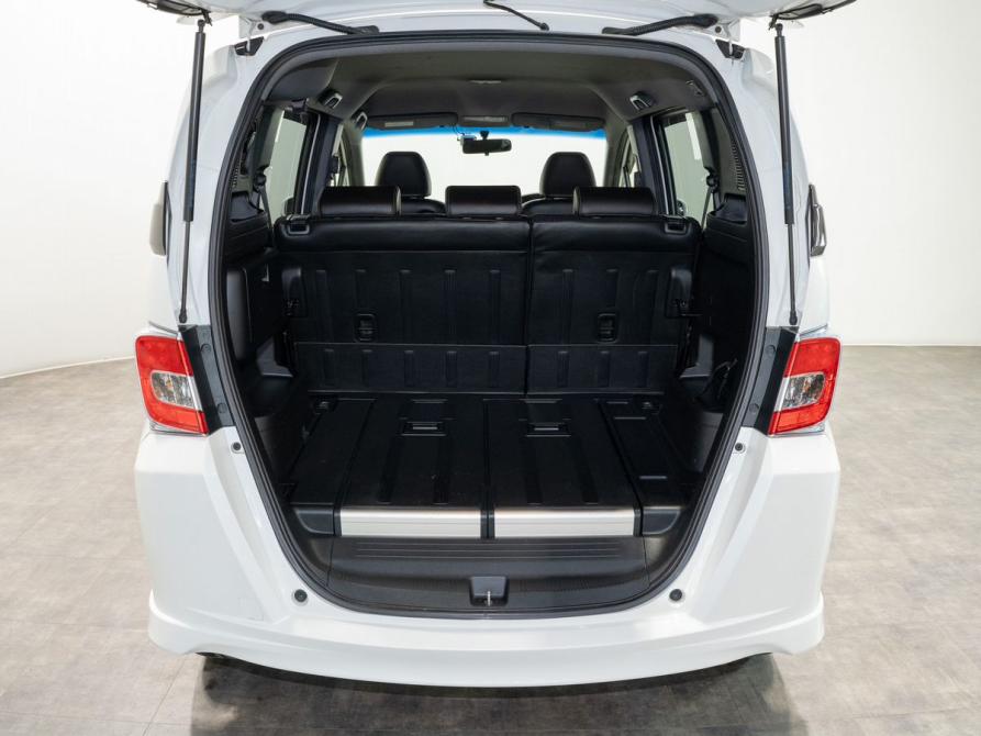 Honda Freed I Рестайлинг 2 Чита  - изображение 14