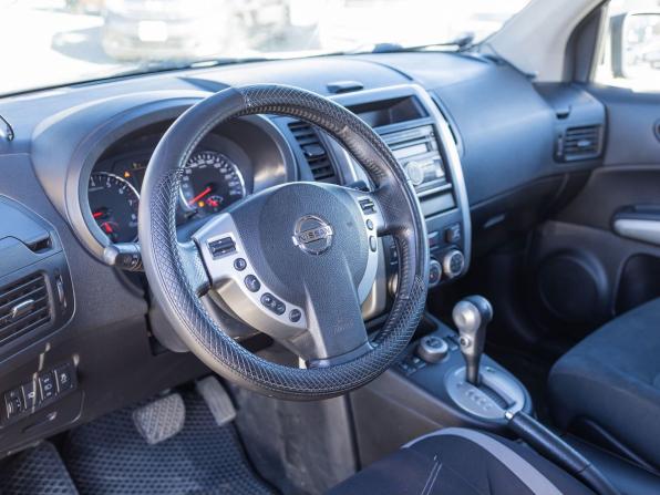 Nissan X-Trail II Рестайлинг с пробегом 2011 года, цена 899 000 рублей, 369667 км, внедорожник, Автокод Объявления