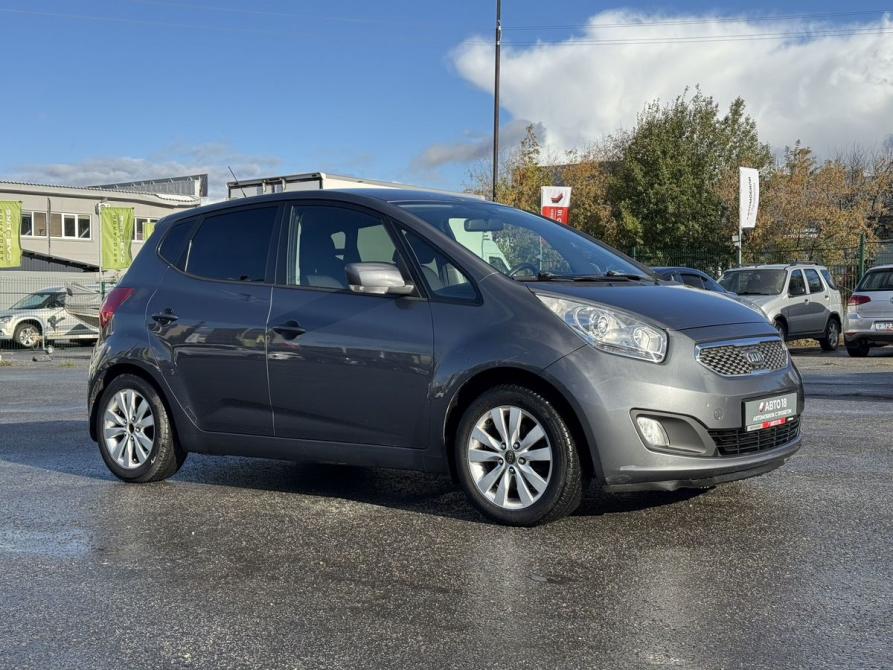 Kia Venga I Ижевск  - изображение 2