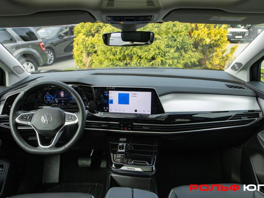 Volkswagen Talagon I Москва  - изображение 10