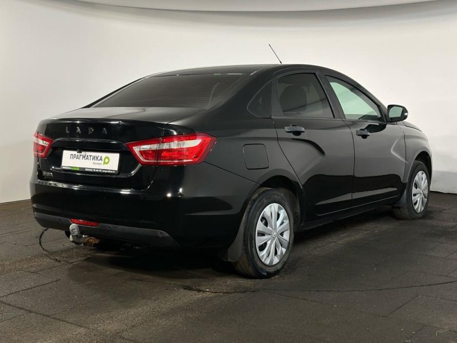Lada (ВАЗ) Vesta I Великий Новгород  - изображение 7