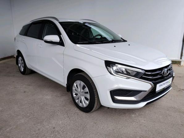 Lada (ВАЗ) Vesta I Рестайлинг (NG) с пробегом 2024 года, цена 1 499 000 рублей, 21776 км, универсал, Автокод Объявления