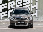 Skoda Yeti I Волгоград  - изображение 21