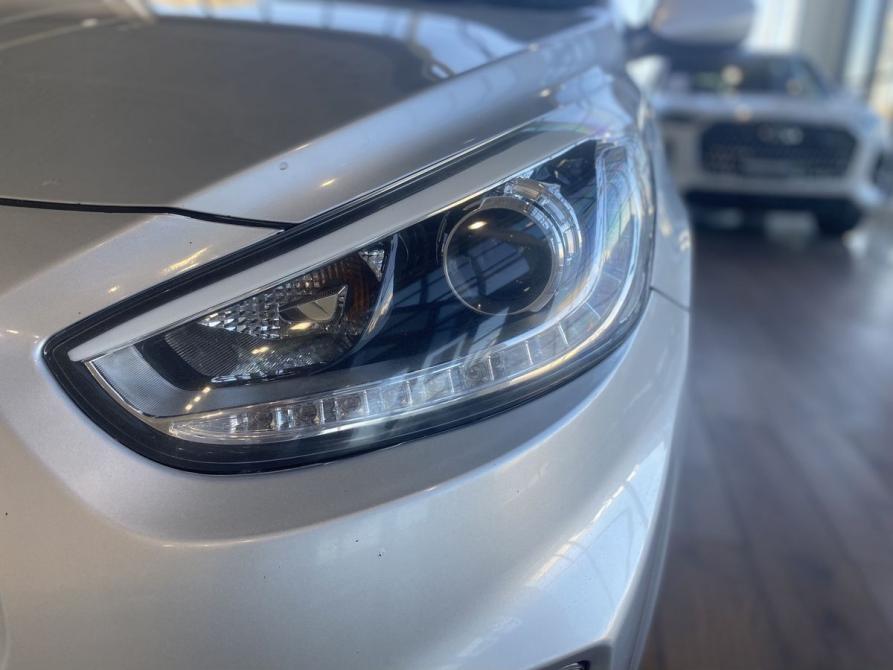Hyundai Solaris I Саратов  - изображение 11