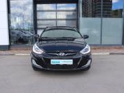 Hyundai Solaris I Нижний Новгород  - изображение 26