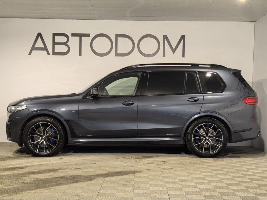 BMW X7 I (G07) Санкт-Петербург  - изображение 2