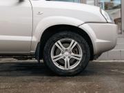 Hyundai Tucson I Новосибирск  - изображение 27