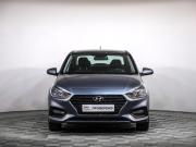 Hyundai Solaris II Санкт-Петербург  - изображение 26