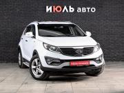 Kia Sportage III Екатеринбург  - изображение 23
