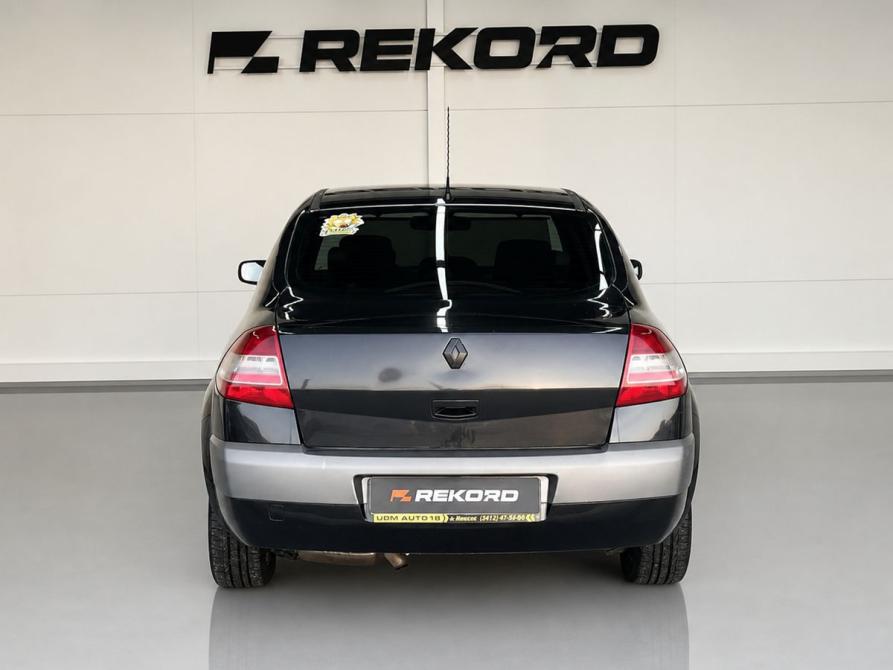 Renault Megane II Рестайлинг Уфа  - изображение 6
