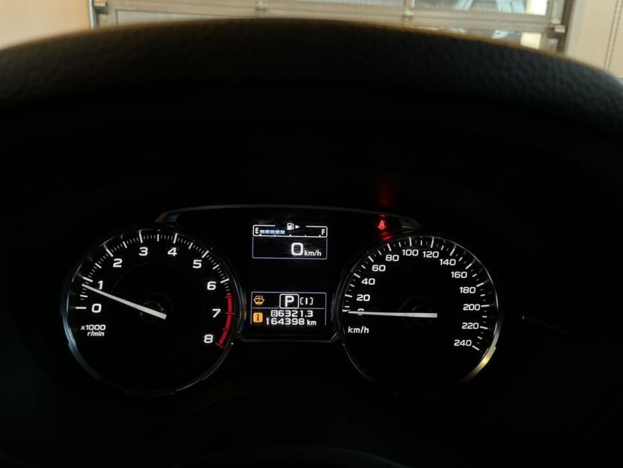 Subaru Forester IV Рестайлинг 2 Чебоксары  - изображение 11