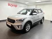 Hyundai Creta I Киров  - изображение 15