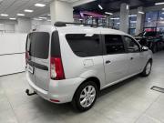 Lada (ВАЗ) Largus I Рестайлинг Казань  - изображение 21