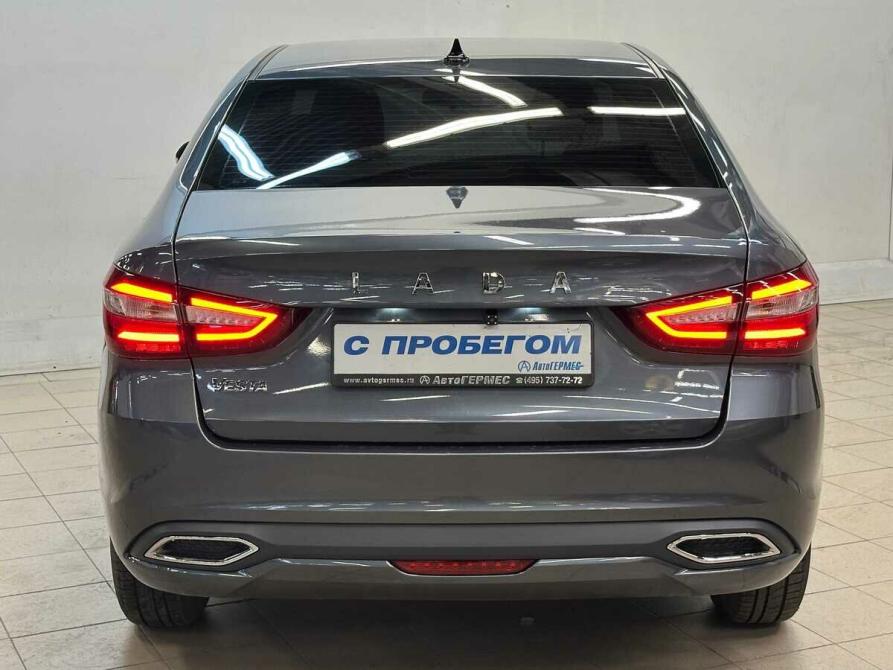 Lada (ВАЗ) Vesta I Рестайлинг (NG) Балашиха  - изображение 3