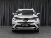 Toyota RAV4 IV (XA40) Рестайлинг Тюмень  - изображение 24
