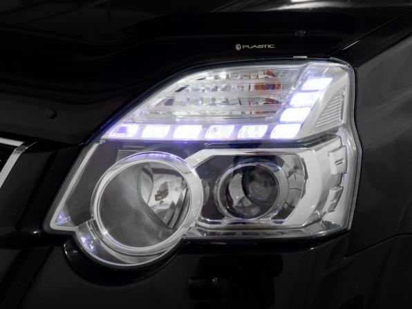 Nissan X-Trail II Рестайлинг с пробегом 2012 года, цена 1 350 000 рублей, 94728 км, внедорожник, Автокод Объявления