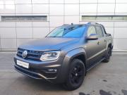 Volkswagen Amarok I Рестайлинг Челябинск  - изображение 23