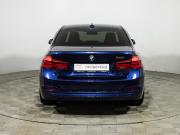 BMW 3 серии VI (F3x) Рестайлинг Санкт-Петербург  - изображение 23