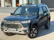 Lada (ВАЗ) Niva Travel I Волгоград  - изображение 59