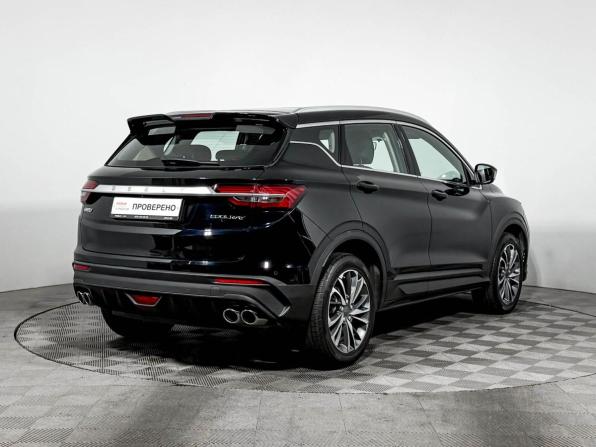 Geely Coolray I с пробегом 2021 года, цена 1 420 000 рублей, 85666 км, внедорожник, Автокод Объявления