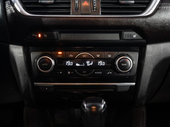 Mazda 6 III (GJ) с пробегом 2015 года, цена 1 650 000 рублей, 172118 км, седан, Автокод Объявления