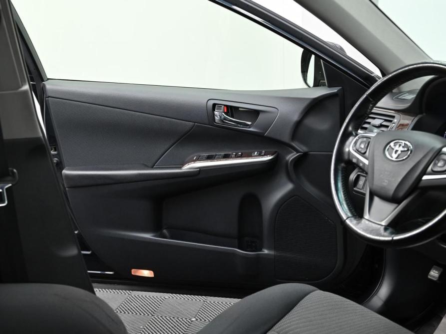 Toyota Camry VII (XV50) Рестайлинг Москва  - изображение 12