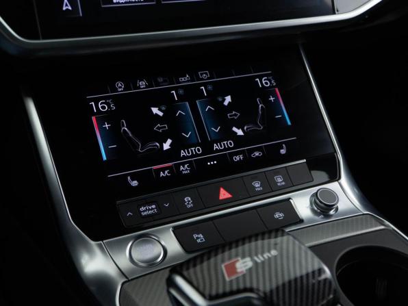 Audi A6 V (C8) с пробегом 2019 года, цена 5 512 046 рублей, 93834 км, универсал, Автокод Объявления