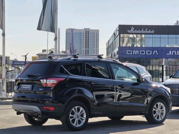 Ford Kuga II Рестайлинг с пробегом 2019 года, цена 1 525 000 рублей, 169374 км, внедорожник, Автокод Объявления