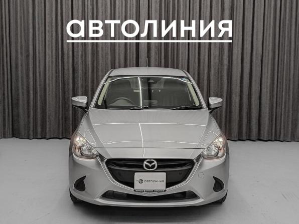 Mazda Demio IV (DJ) с пробегом 2019 года, цена 1 200 000 рублей, 89000 км, хэтчбек, Автокод Объявления