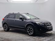Subaru XV I Москва  - изображение 26