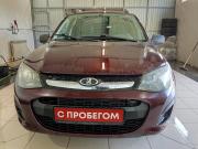 Lada (ВАЗ) Kalina II Арзамас  - изображение 8