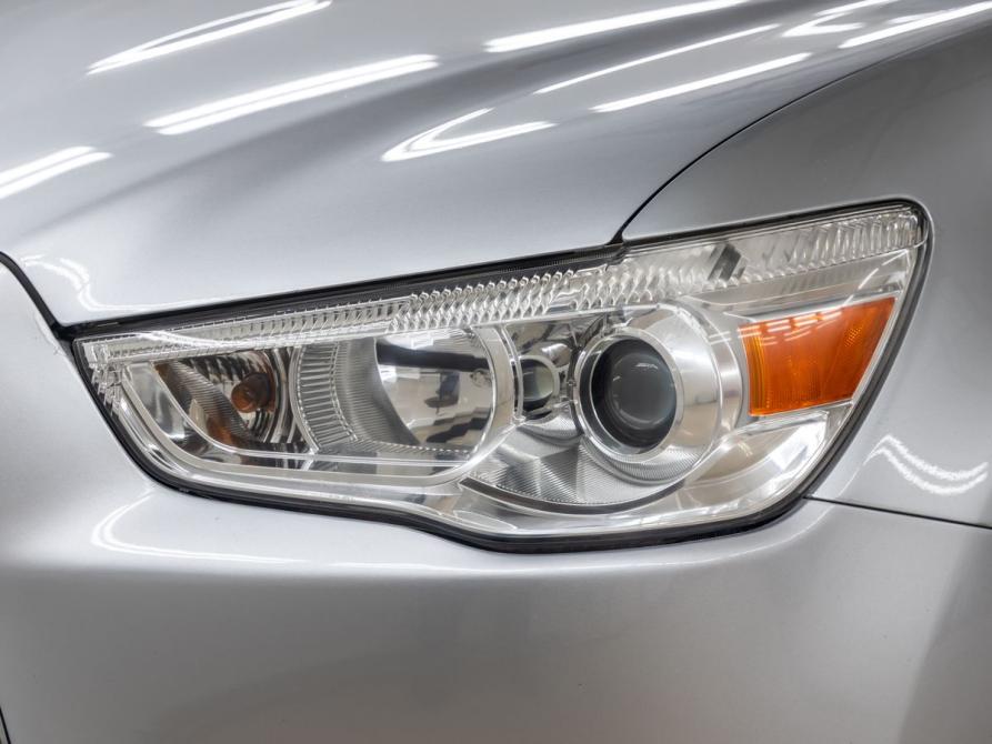 Mitsubishi ASX I Волгоград  - изображение 11