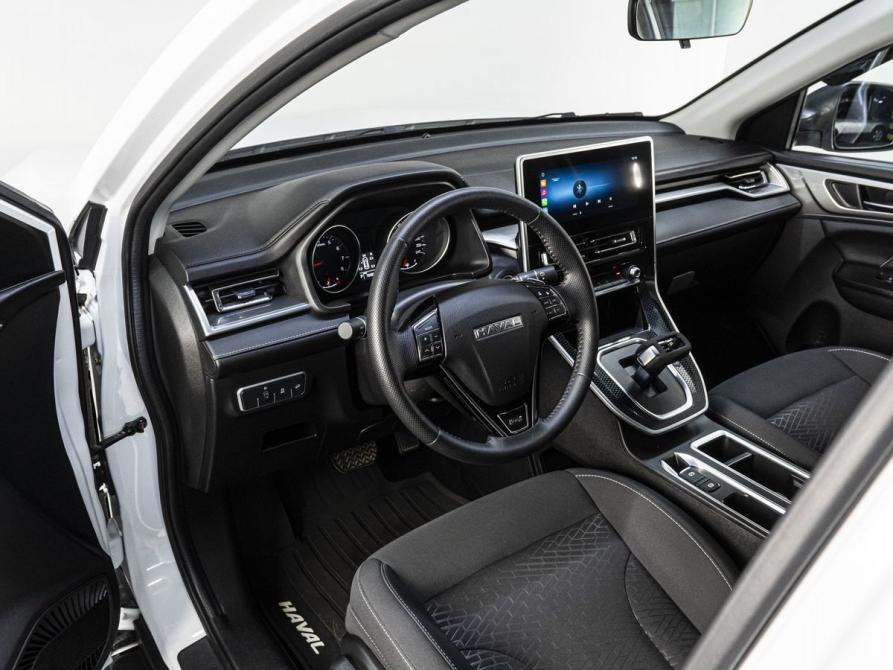 Haval M6 II Тюмень  - изображение 10