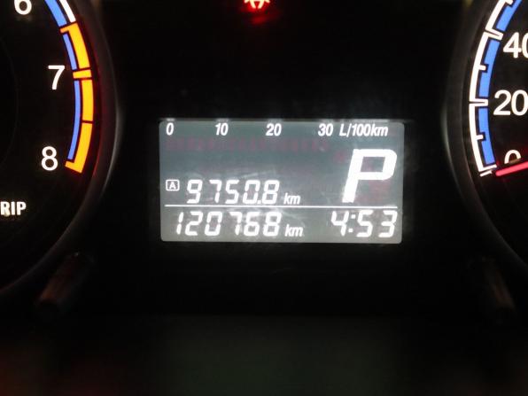 Suzuki SX4 I (Classic) Рестайлинг с пробегом 2012 года, цена 949 000 рублей, 121000 км, хэтчбек, Автокод Объявления