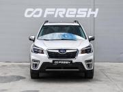 Subaru Forester V Рестайлинг Краснодар  - изображение 19