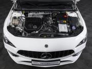 Mercedes-Benz CLA II (C118 X118) Москва  - изображение 34