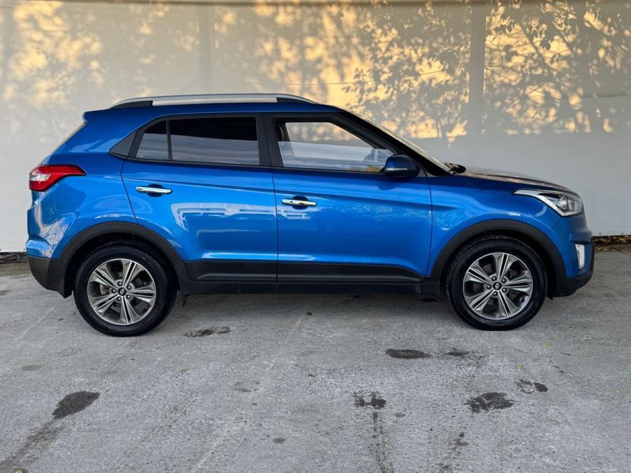 Hyundai Creta I Петрозаводск  - изображение 4