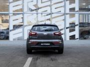 Kia Sportage III Ставрополь  - изображение 27