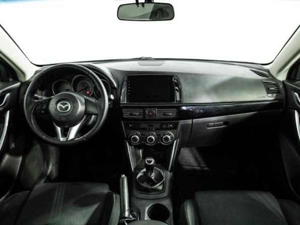 Mazda CX-5 I с пробегом 2013 года, цена 1 239 585 рублей, 257232 км, внедорожник, Автокод Объявления