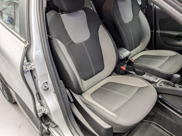 Renault Kaptur I Рестайлинг с пробегом 2021 года, цена 1 390 000 рублей, 155254 км, внедорожник, Автокод Объявления