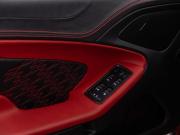 Aston Martin Vanquish Zagato II Москва  - изображение 61