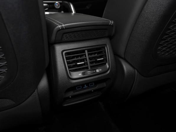 Geely Tugella I Рестайлинг с пробегом 2021 года, цена 2 450 000 рублей, 77257 км, внедорожник, Автокод Объявления