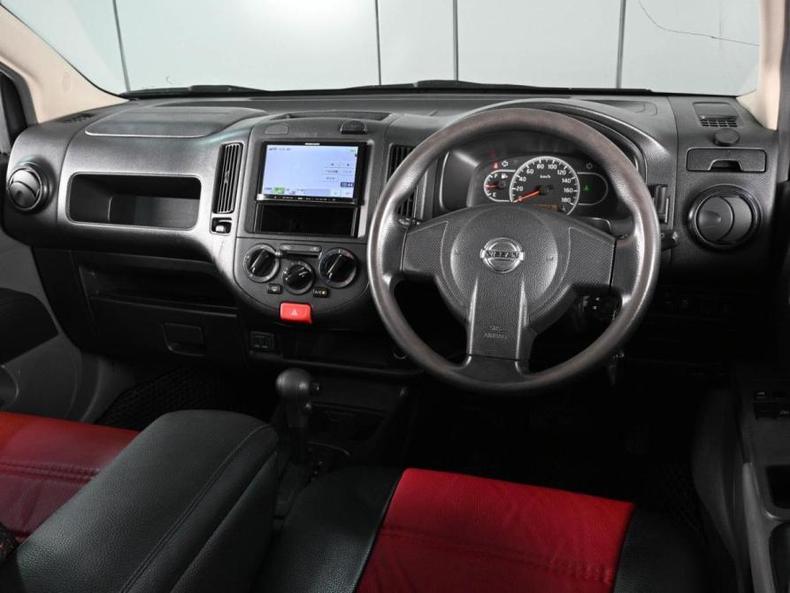 Nissan AD III Рестайлинг Ростов-на-Дону  - изображение 6