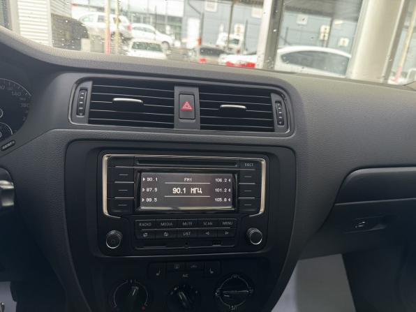Volkswagen Jetta VI Рестайлинг с пробегом 2014 года, цена 1 140 000 рублей, 172410 км, седан, Автокод Объявления