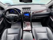 Toyota Camry VII (XV50) Рестайлинг Пермь  - изображение 35