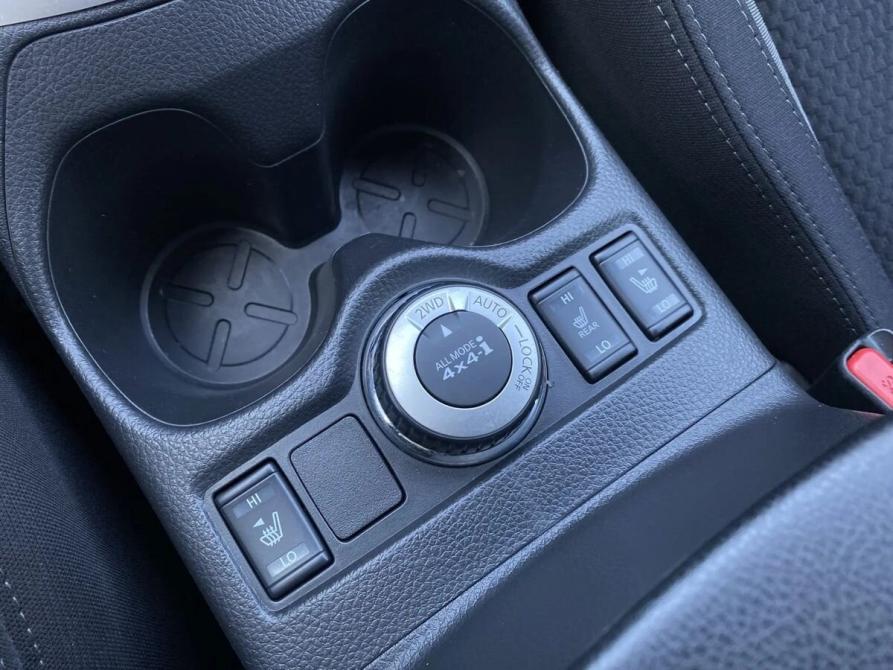 Nissan Qashqai II Рестайлинг Екатеринбург  - изображение 31