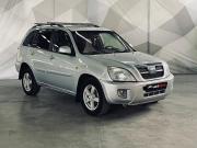 Chery Tiggo (T11) I Оренбург  - изображение 22