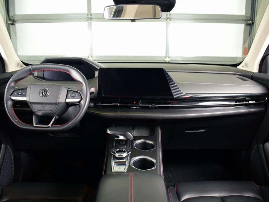 Changan CS55 Plus II Кемерово  - изображение 11